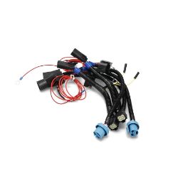 BOSS MSC16285 GM 45-65 Internal CV 13-Pin Light Adapter (19+) 