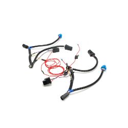 BOSS MSC16285 GM 45-65 Internal CV 13-Pin Light Adapter (19+) - BOSS MSC16285