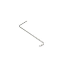 BOSS MSC17203 Spreader Deflector Bracket - BOSS MSC17203