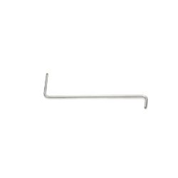 BOSS MSC17203 Spreader Deflector Bracket - BOSS MSC17203