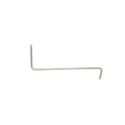 BOSS MSC17203 Spreader Deflector Bracket - BOSS MSC17203