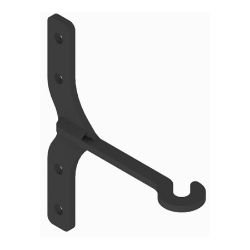 BOSS MSC17556-03 DXT Black Weld 10 V RT3 Trip Spring Yoke 