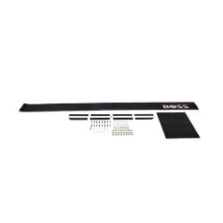 BOSS MSC17611B 10 Extended Snow Deflector 