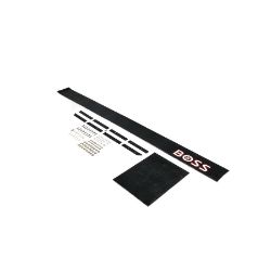 BOSS MSC17611B 10' Extended Snow Deflector - BOSS MSC17611B