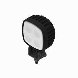 BOSS MSC17650 12VDC Square LED Worklight 
