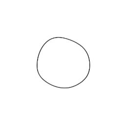 BOSS MSC17765 4.50 x 0.063 Butyl O-Ring - BOSS MSC17765