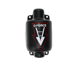 BOSS MSC17810 D-Force Plastic Cover - BOSS MSC17810