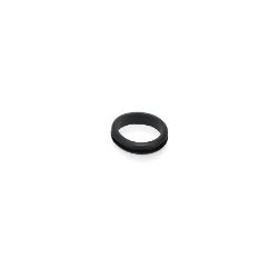 BOSS MSC17816 1-1/4 ID x 1-3/8" GRV Grommet 