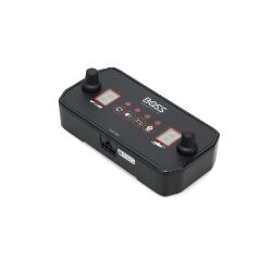 BOSS MSC17840 EC Spreader Control Display (17+) 