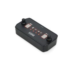 BOSS MSC17840 EC Spreader Control Display (17+) - BOSS MSC17840