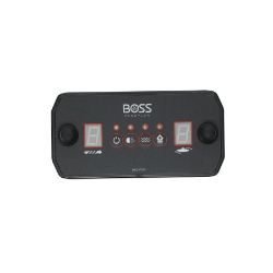 BOSS MSC17840 EC Spreader Control Display (17+) - BOSS MSC17840