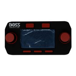 BOSS MSC17990 Power Ready Spreader Display Control 