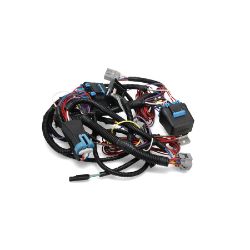 BOSS MSC18255 Tundra 13-Pin LED Light Adapter (18+) 