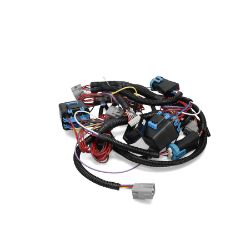 BOSS MSC18255 Tundra 13-Pin LED Light Adapter (18+) - BOSS MSC18255