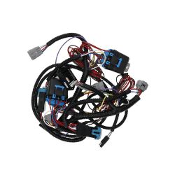 BOSS MSC18255 Tundra 13-Pin LED Light Adapter (18+) - BOSS MSC18255