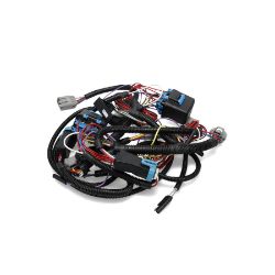 BOSS MSC18255 Tundra 13-Pin LED Light Adapter (18+) - BOSS MSC18255