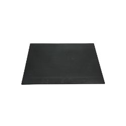 BOSS MSC18847 HTX-V Snow Deflector Center Belting 
