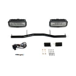 BOSS MSC18860 SL1 to SL3 Upgrade Kit 