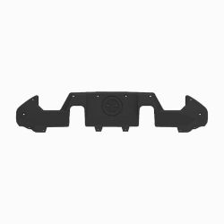 BOSS MSC18870 GMC 1500 16-18 Bumper Trim Kit 
