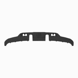 BOSS MSC18880 Chevy 1500 Bumper Trim Kit (16-18) 