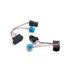BOSS MSC19053 Dodge LED Light Adapter (02-14) - BOSS MSC19053