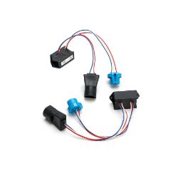 BOSS MSC19053 Dodge LED Light Adapter (02-14) - BOSS MSC19053