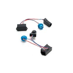 BOSS MSC19053 Dodge LED Light Adapter (02-14) - BOSS MSC19053