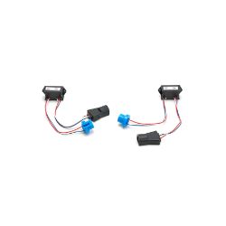 BOSS MSC19053 Dodge LED Light Adapter (02-14) - BOSS MSC19053