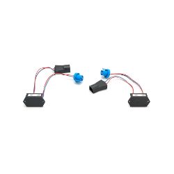 BOSS MSC19053 Dodge LED Light Adapter (02-14) - BOSS MSC19053