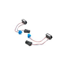 BOSS MSC19053 Dodge LED Light Adapter (02-14) - BOSS MSC19053