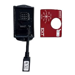 BOSS MSC19099 Joystick Ectension Adapter Kit 