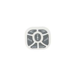 BOSS MSC19204 Smart ToUnder Carriageh 2 Control Pad Extension - BOSS MSC19204