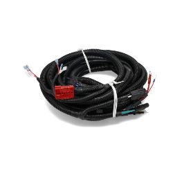 BOSS MSC19315 VBX3000 Vehicle Side Harness - BOSS MSC19315