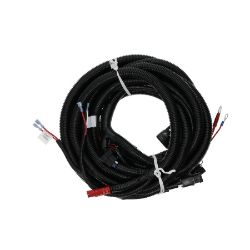 BOSS MSC19315 VBX3000 Vehicle Side Harness - BOSS MSC19315