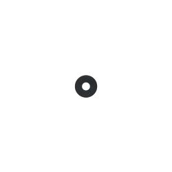 BOSS MSC19344 3/8ID, 3/16GW, 3/4GD, 1-1/16OD Grommet - BOSS MSC19344