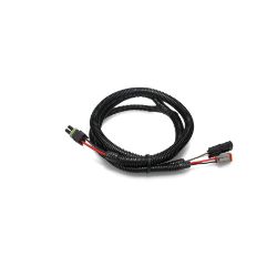 BOSS MSC19370 VBX3000 Spreader Side Harness - BOSS MSC19370