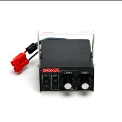 BOSS MSC19375 VBX3000 2-Stage Control - BOSS MSC19375