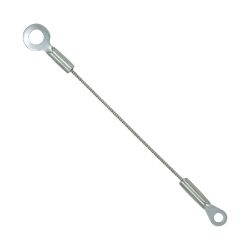 BOSS MSC19393 VBX3000 Thumb Screw Tether 