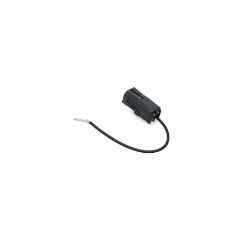 BOSS MSC19407 VBX3000 4-Pin Spreader Side Dust Cap - BOSS MSC19407