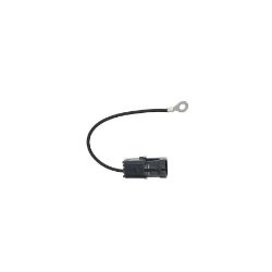 BOSS MSC19407 VBX3000 4-Pin Spreader Side Dust Cap - BOSS MSC19407