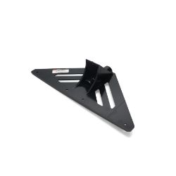 BOSS MSC19980 Snowpusher Shovel Tuff-Brace 