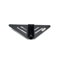 BOSS MSC19980 Snowpusher Shovel Tuff-Brace - BOSS MSC19980