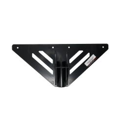 BOSS MSC19980 Snowpusher Shovel Tuff-Brace - BOSS MSC19980