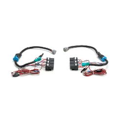 BOSS MSC19993 Dodge SL3 13-Pin Light Adapter (06-08) - BOSS MSC19993