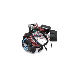 BOSS MSC19993 Dodge SL3 13-Pin Light Adapter (06-08) - BOSS MSC19993