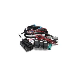 BOSS MSC19993 Dodge SL3 13-Pin Light Adapter (06-08) - BOSS MSC19993