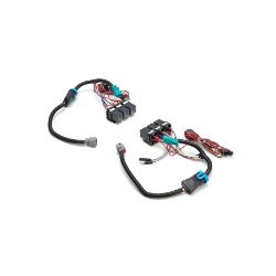 BOSS MSC19993 Dodge SL3 13-Pin Light Adapter (06-08) - BOSS MSC19993