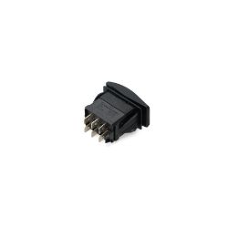 BOSS MSC20086 Drag Pro Rocker Switch 