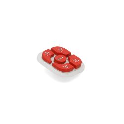 BOSS MSC20091 Smart ToUnder Carriageh 2 Drag Pro Control Pad 