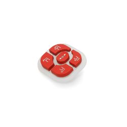 BOSS MSC20091 Smart ToUnder Carriageh 2 Drag Pro Control Pad - BOSS MSC20091